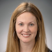 Profile picture of Jennifer Baxley.